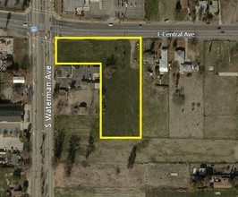 Land in San Bernardino, CA for sale Primary Photo- Image 1 of 1