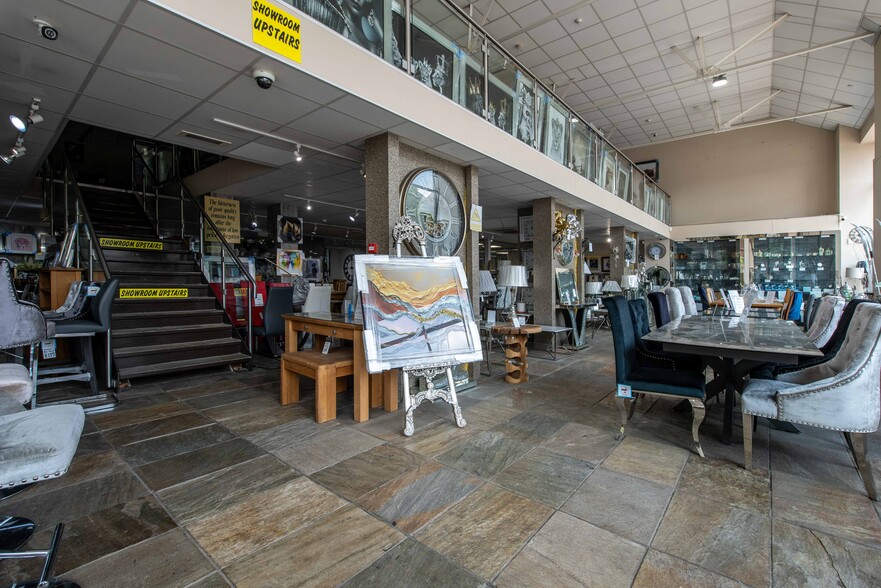 61A Mansfield Rd, Nottingham for sale - Interior Photo - Image 2 of 7