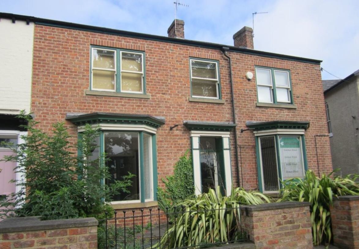 12 South Parade, Northallerton for sale Primary Photo- Image 1 of 1