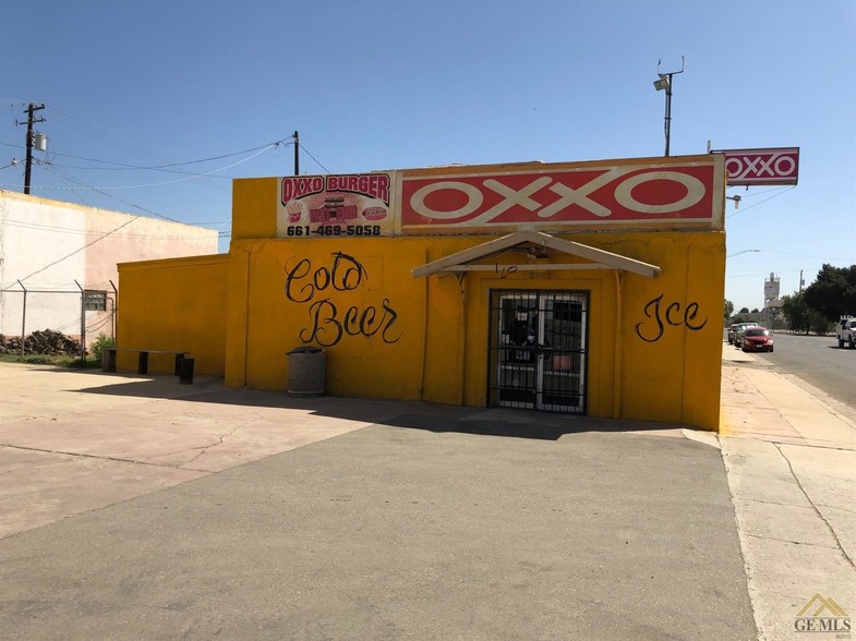 170 N Main St, Buttonwillow, CA for sale - Building Photo - Image 1 of 1