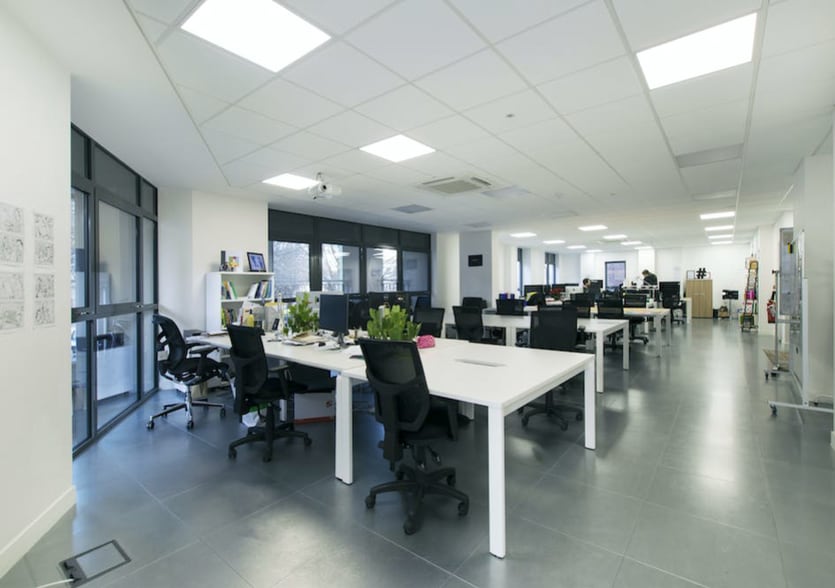 227 City Rd, London to rent - Interior Photo - Image 3 of 9