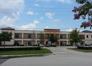 Office in Kissimmee, FL for sale Primary Photo- Image 1 of 1