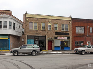 407 Chili Ave, Rochester, NY for sale Building Photo- Image 1 of 1