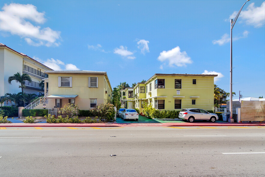 8918 Collins Ave, Surfside, FL for sale - Primary Photo - Image 1 of 8