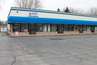 More details for 2436 Glendale Ave, Howard, WI - Retail for Rent