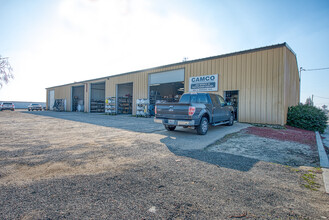 15001 W California Ave, Kerman, CA for sale Building Photo- Image 1 of 1