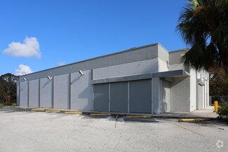 More details for 2210 Orange Ave, Fort Pierce, FL - Retail for Sale