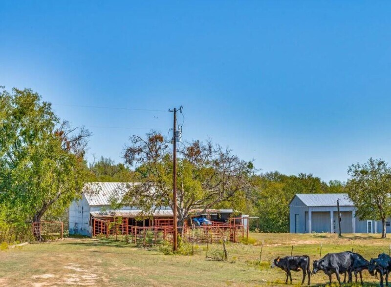 9441 FM 1388, Kaufman, TX for sale - Primary Photo - Image 3 of 16