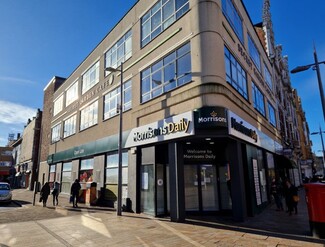 More details for 57-59 Jameson St, Hull - Retail for Rent