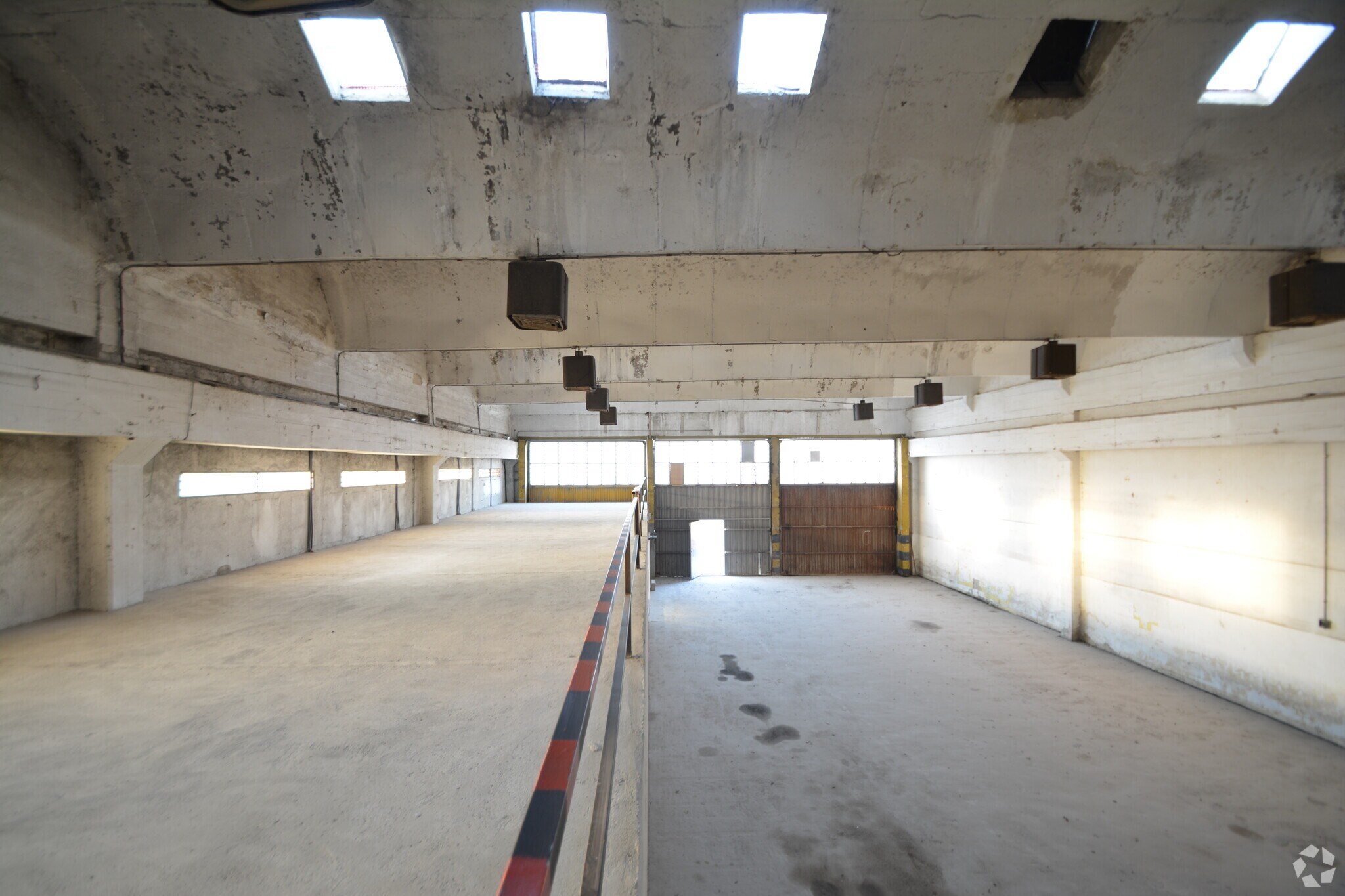 Industrial in Madrid, Madrid for sale Primary Photo- Image 1 of 1