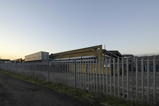 More details for Barton Rd, Nottingham - Industrial for Rent