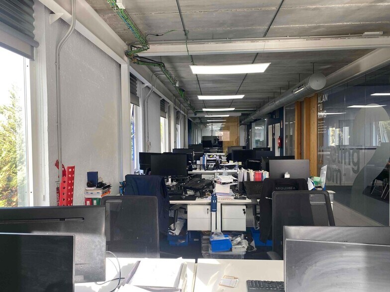 Industrial in Torrejón de Ardoz, Madrid to rent - Building Photo - Image 1 of 8