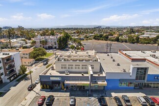 More details for 6949 La Tijera Blvd, Los Angeles, CA - Retail, Light Industrial to Rent
