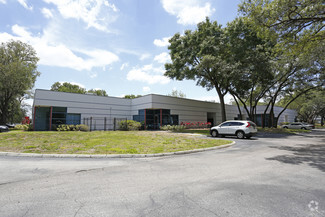 More details for 6604 Harney Rd, Tampa, FL - Light Industrial for Rent