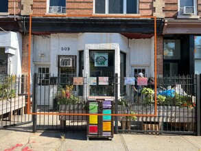 509 Rogers Ave, Brooklyn, NY for rent Building Photo- Image 1 of 2