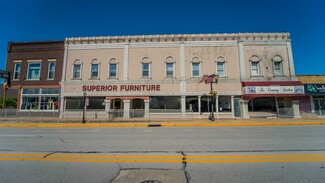 More details for 118-120 N Main St, Hebron, IN - Office/Retail for Rent