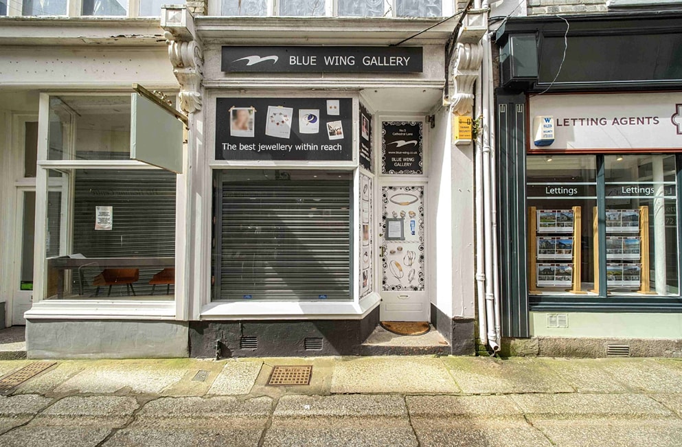 5 Cathedral Ln, Truro to rent Primary Photo- Image 1 of 4