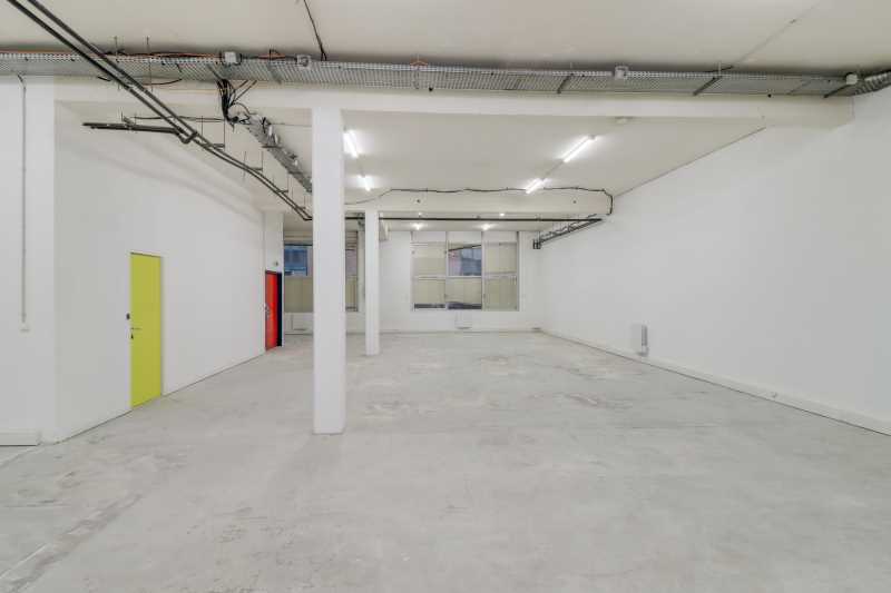 Office in Villiers-sur-Marne to rent - Interior Photo - Image 2 of 10