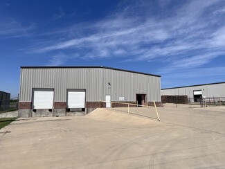 More details for 4209 Longhorn Dr, Alvarado, TX - Industrial for Rent