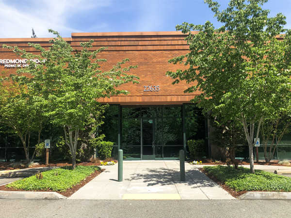 22635 NE Marketplace Dr, Redmond, WA for sale - Building Photo - Image 1 of 1