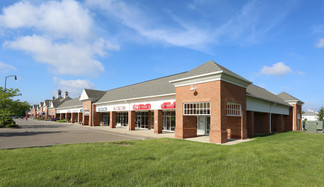 More details for 5125-5211 Hampsted Village Center Way, New Albany, OH - Retail for Rent