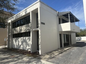 More details for 2155 Main St, Sarasota, FL - Office for Rent