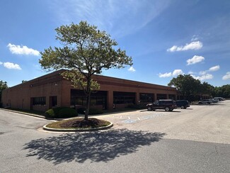 More details for 7455 New Ridge Rd, Hanover, MD - Flex, Industrial for Rent