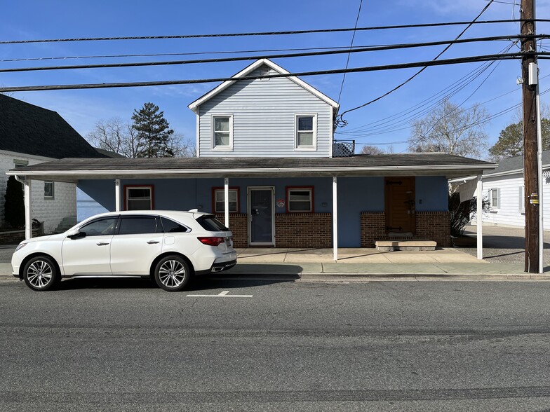 131 S Main St, North East, MD for sale - Building Photo - Image 1 of 1