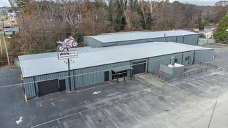 More details for 508 Cobb Pky NE, Marietta, GA - Industrial for Sale