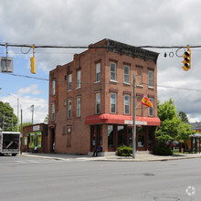 407 Central Ave, Albany, NY for sale Primary Photo- Image 1 of 1