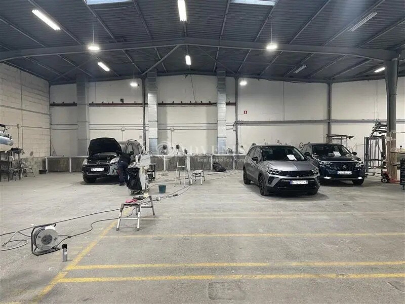 Light Industrial in Mérignac to rent Building Photo- Image 1 of 8