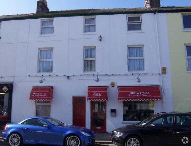 20-24 Mitford St, Filey for sale Primary Photo- Image 1 of 2