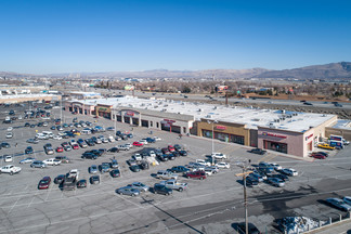 More details for 3800 S Kietzke Ln, Reno, NV - Retail for Rent