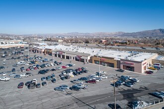 3800 S Kietzke Ln, Reno, NV for sale Primary Photo- Image 1 of 9