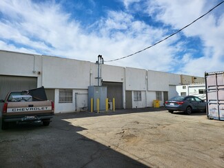 More details for 11255 Ilex Ave, Pacoima, CA - Industrial for Rent