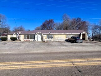 More details for 447 W Main St, Bradford, TN - Build-to-Rent for Sale