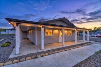 More details for 669 E Sheldon St, Prescott, AZ - Retail to Rent
