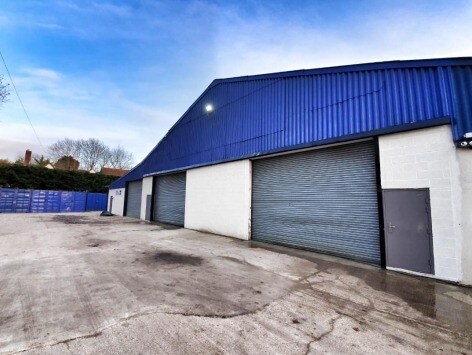 Baldock Rd, Buntingford for sale Building Photo- Image 1 of 1