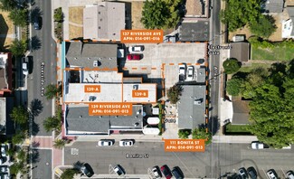 More details for Investment or Owner-User Opportunity – for Sale, Roseville, CA