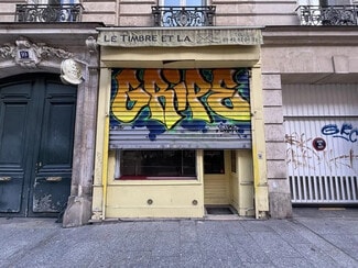 More details for 10 Rue De Châteaudun, Paris - Retail to Rent