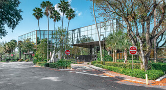 More details for 300 S Pine Island Rd, Plantation, FL - Office for Rent