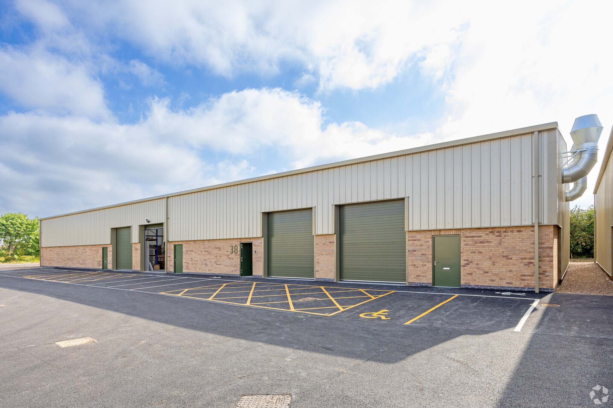 Newark Rd, Aubourn for sale Primary Photo- Image 1 of 1
