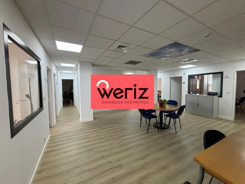 Office in Marseille to rent - Interior Photo - Image 3 of 18