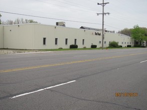 1919 E US Highway 12, Michigan City, IN for sale Building Photo- Image 1 of 1