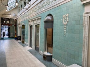 The Crescent, Buxton for sale Building Photo- Image 2 of 2