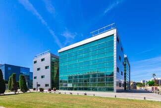 More details for Carrer de la Garrotxa, 2, El Prat de Llobregat - Office to Rent