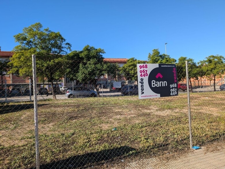 Calle Doctor Mariano Espinosa, 9, Murcia, Murcia for sale - Building Photo - Image 3 of 10