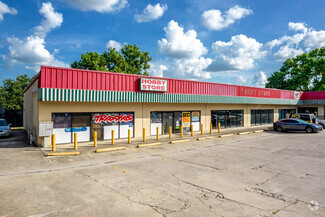 More details for 14910 Nacogdoches Rd, San Antonio, TX - Retail for Rent