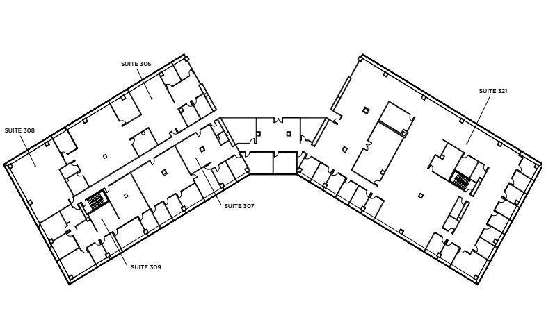 395 Oyster Point Blvd, South San Francisco, CA for rent Floor Plan- Image 1 of 1