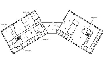 395 Oyster Point Blvd, South San Francisco, CA for rent Floor Plan- Image 1 of 1